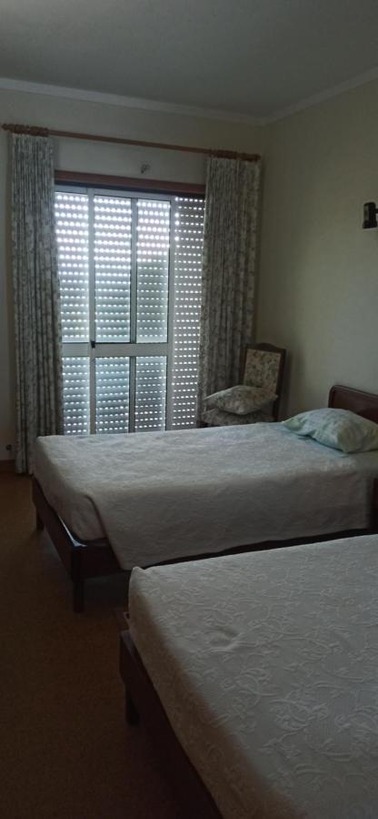 Hotel Pensao Continental Machado Caldelas Zewnętrze zdjęcie